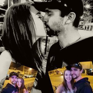 Meet your Posher, Chase